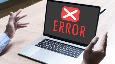 Error Reduction
