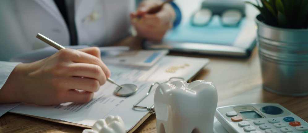 Medical and Dental Expenses