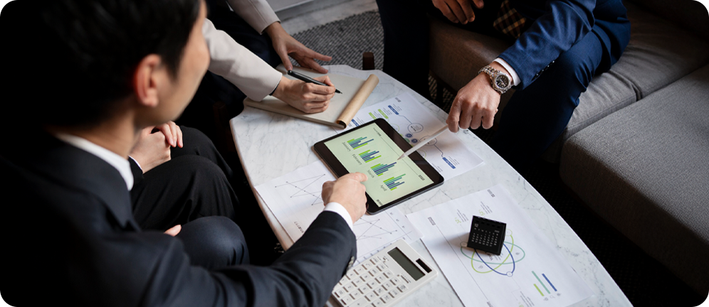 Key Responsibilities of a Virtual CFO