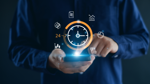 Time-Consuming Processes