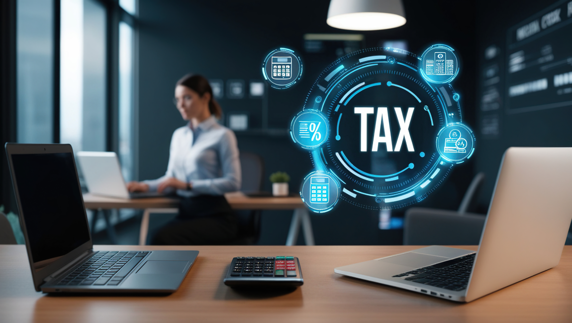 Why Every Business Needs a Customized Tax Strategy - Lodestar Taxes