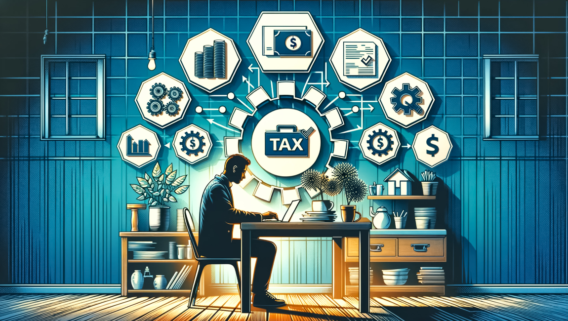 Understanding Tax Deductions How Lodestar Maximizes Your Savings