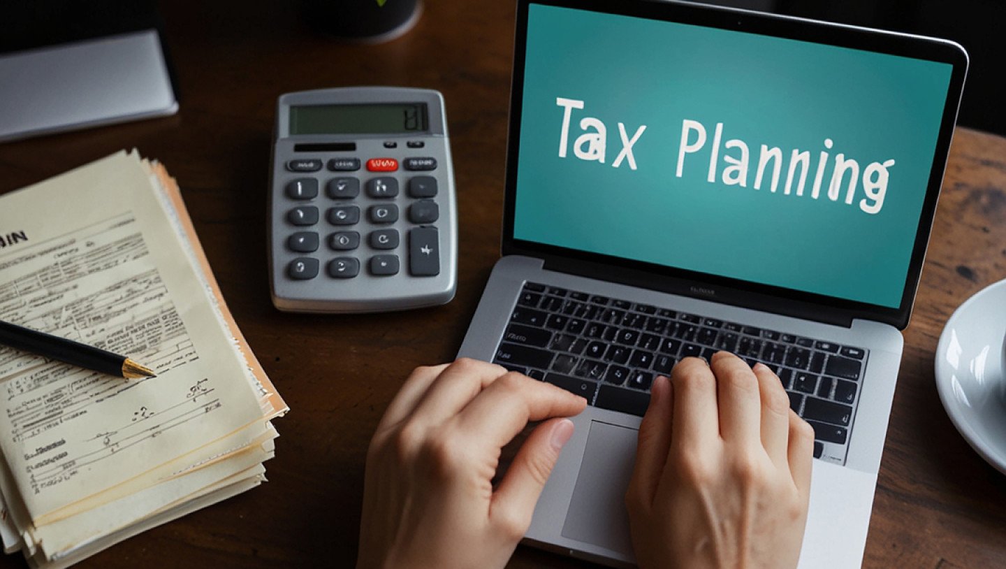 How to Prepare for Tax Season_ A Complete Guide