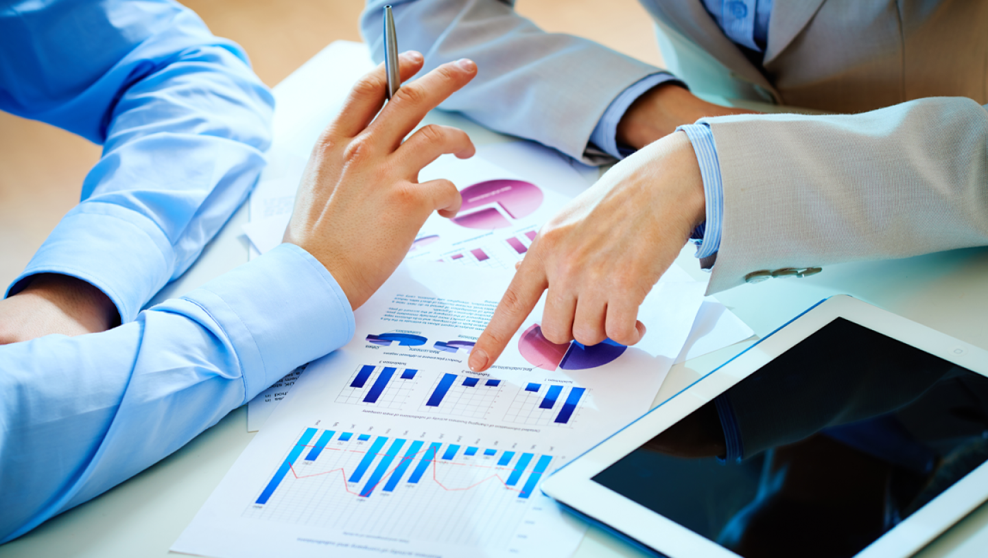 Why Accurate Bookkeeping is the Foundation of Business Success