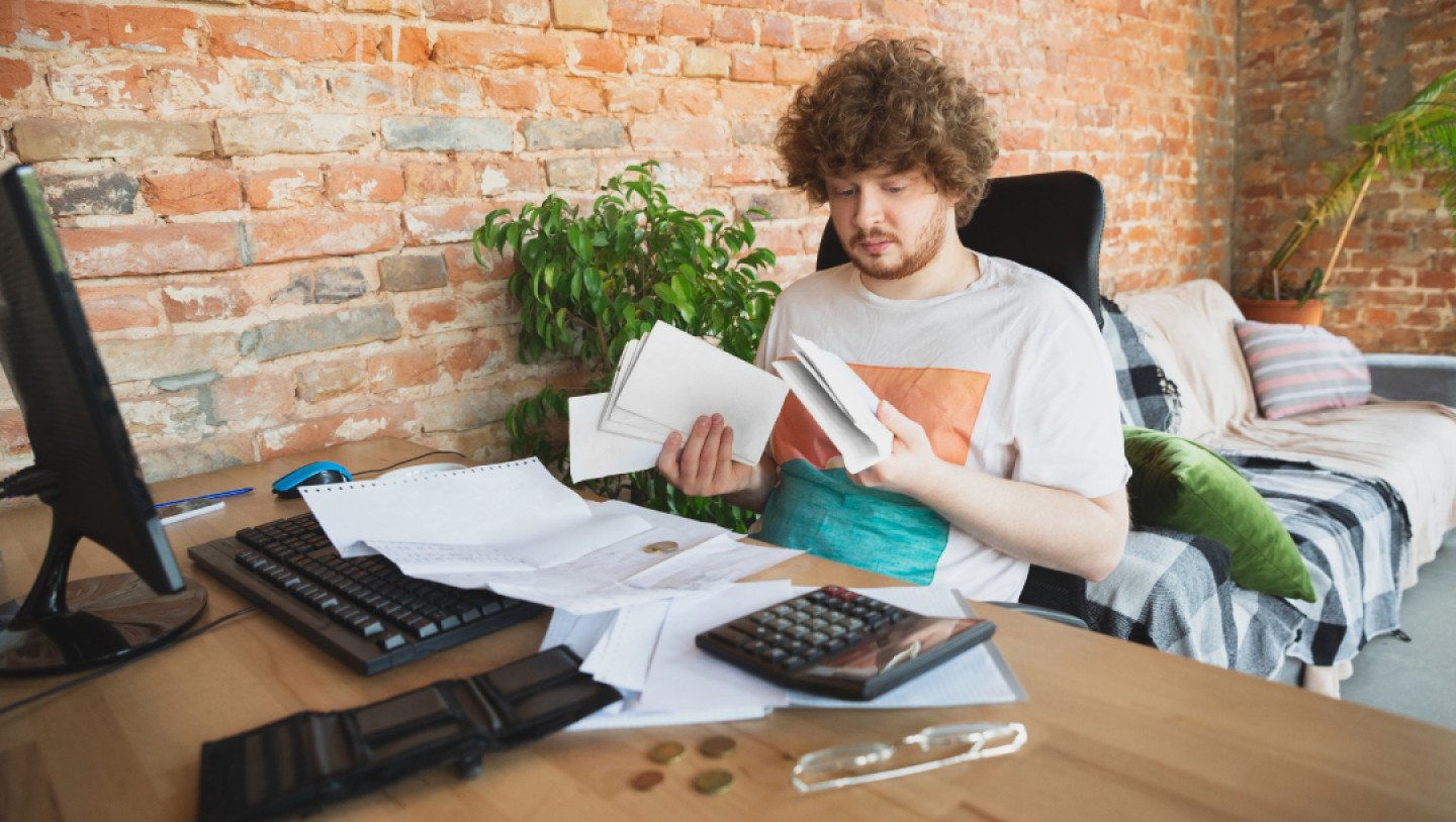 Tax Preparation Mistakes to Avoid