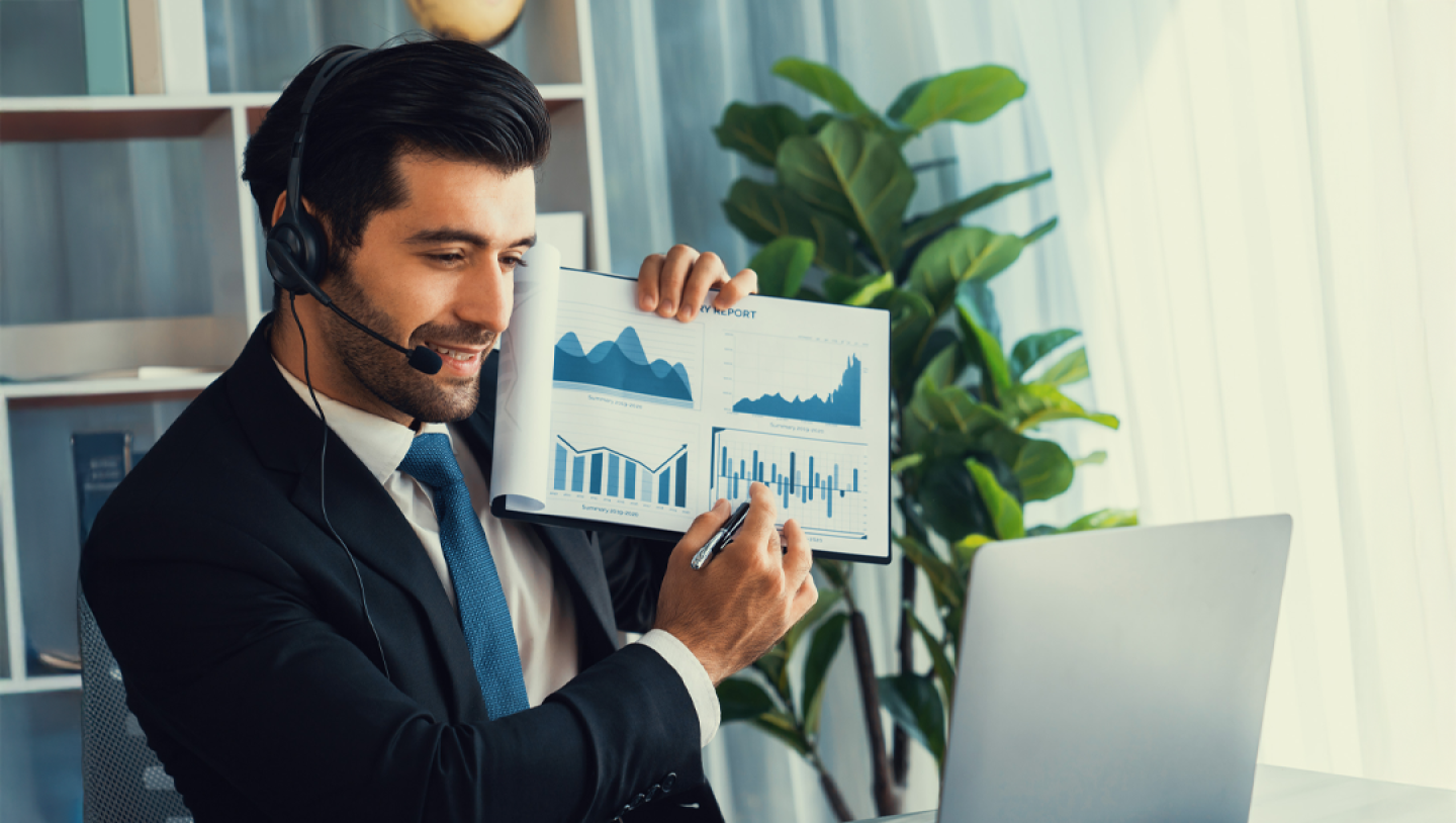 The Role of a Virtual CFO How They Can Help Your Business Thrive The Role of a Virtual CFO How They Can Help Your Business Thrive