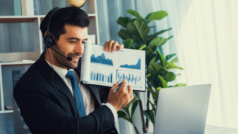 The Role of a Virtual CFO How They Can Help Your Business Thrive