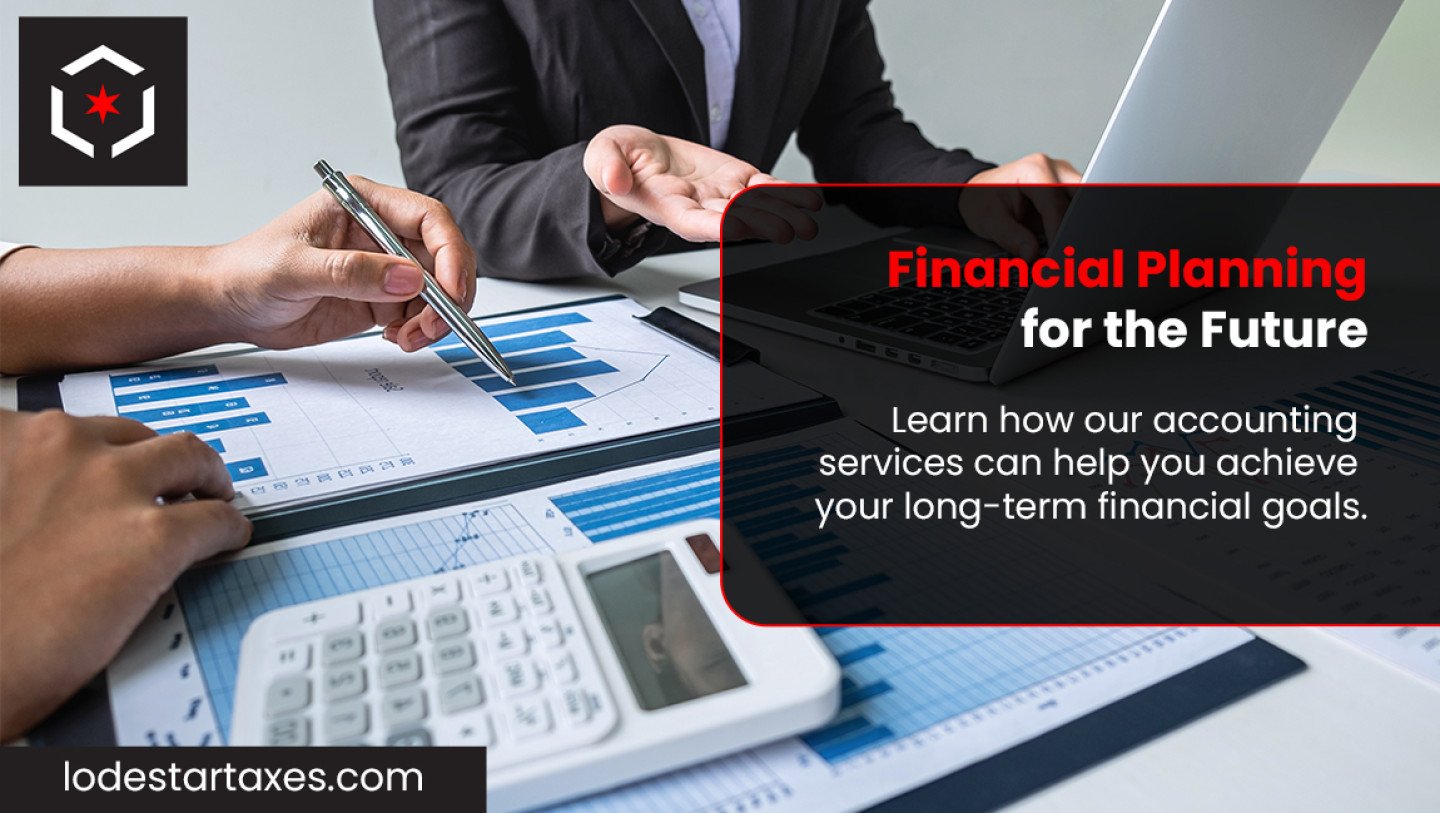 Financial Planning for the Future Financial Planning for the Future