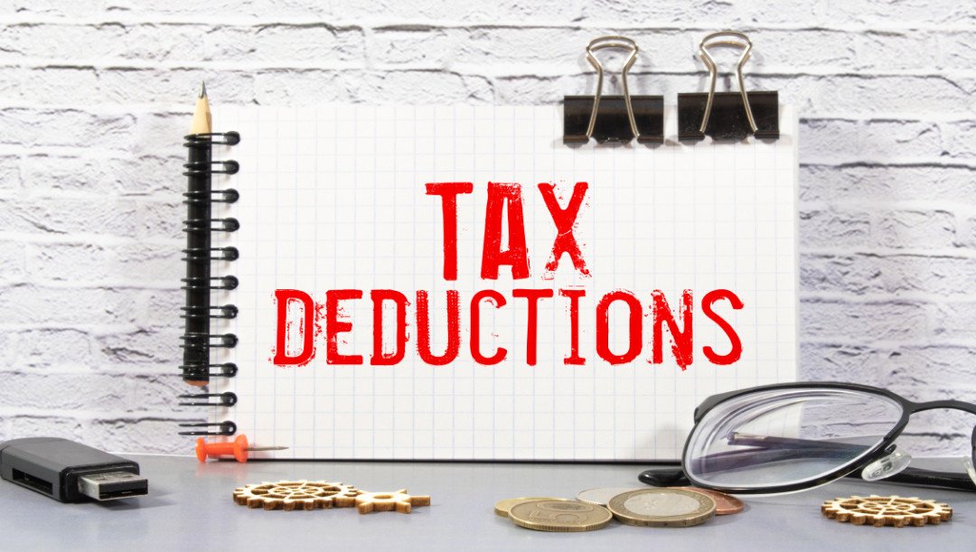 Common Tax Deductions That Can Save You Money
