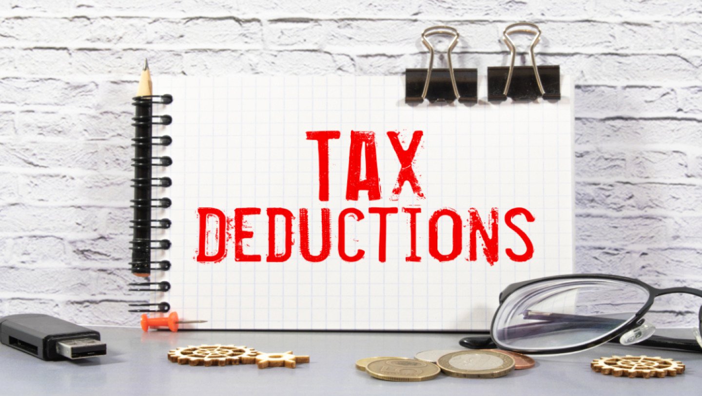 Common Tax Deductions That Can Save You Money