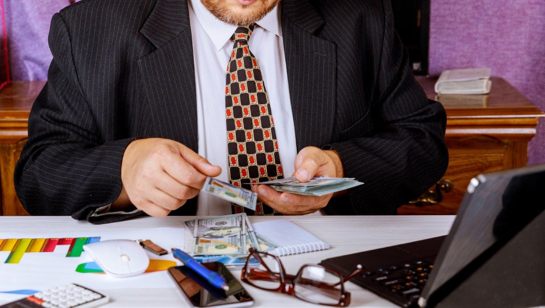 How to Handle Tax Disputes Effectively