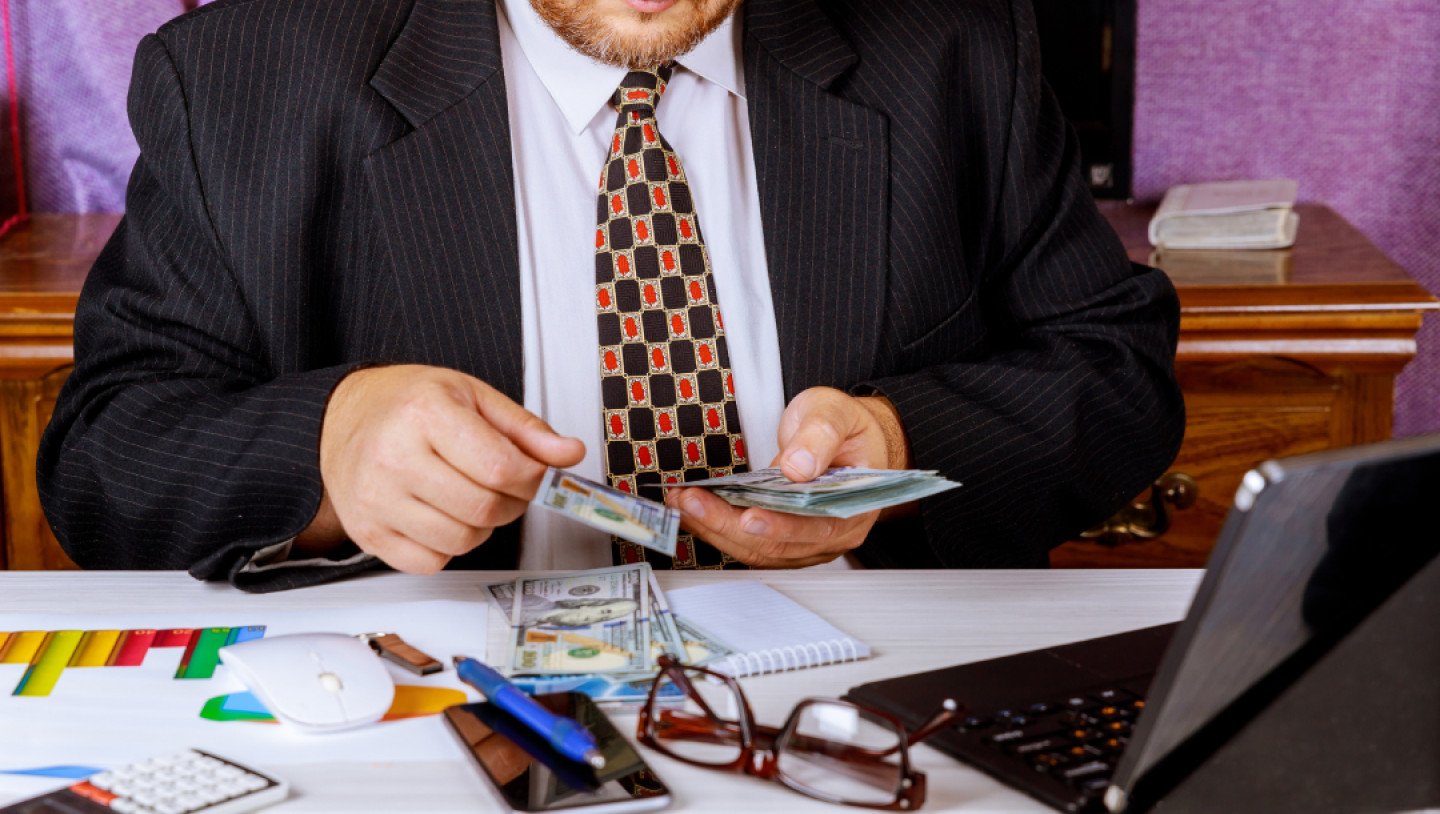 How to Handle Tax Disputes Effectively