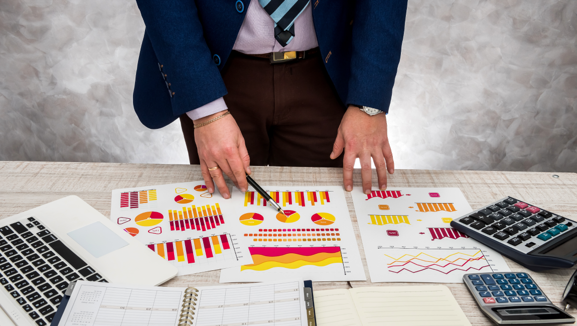 The Impact of Tax Planning on Business Growth The Impact of Tax Planning on Business Growth