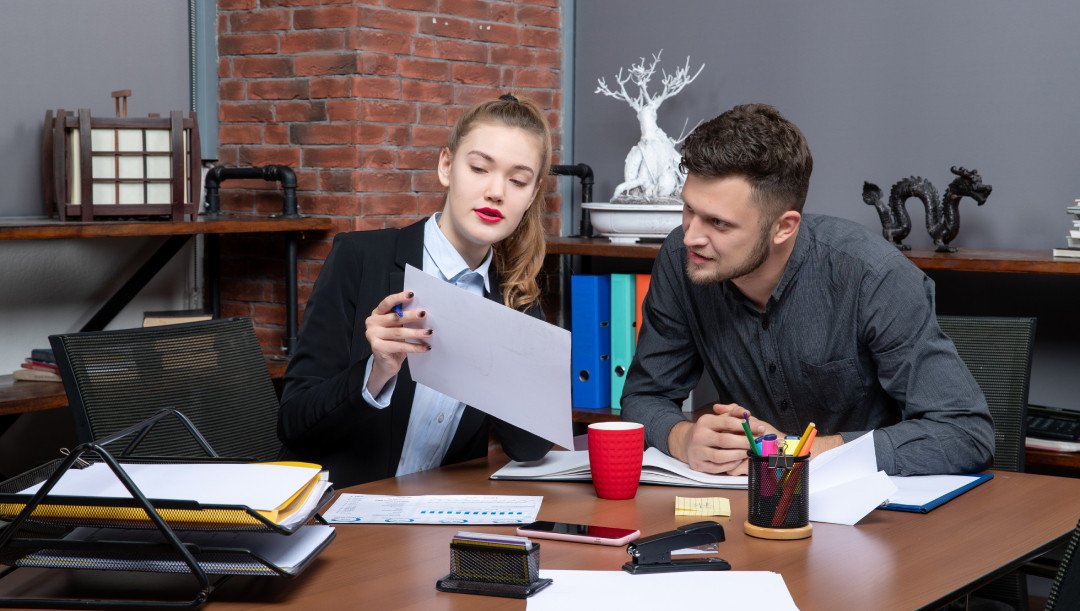 The Importance of Accurate Bookkeeping for Your Business