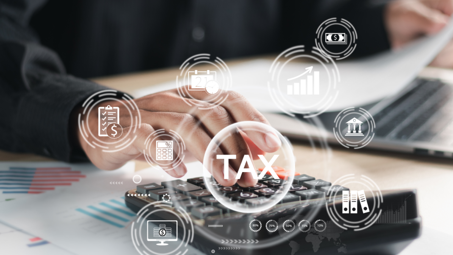 Navigating the Complexities of Business Tax Compliance Navigating the Complexities of Business Tax Compliance