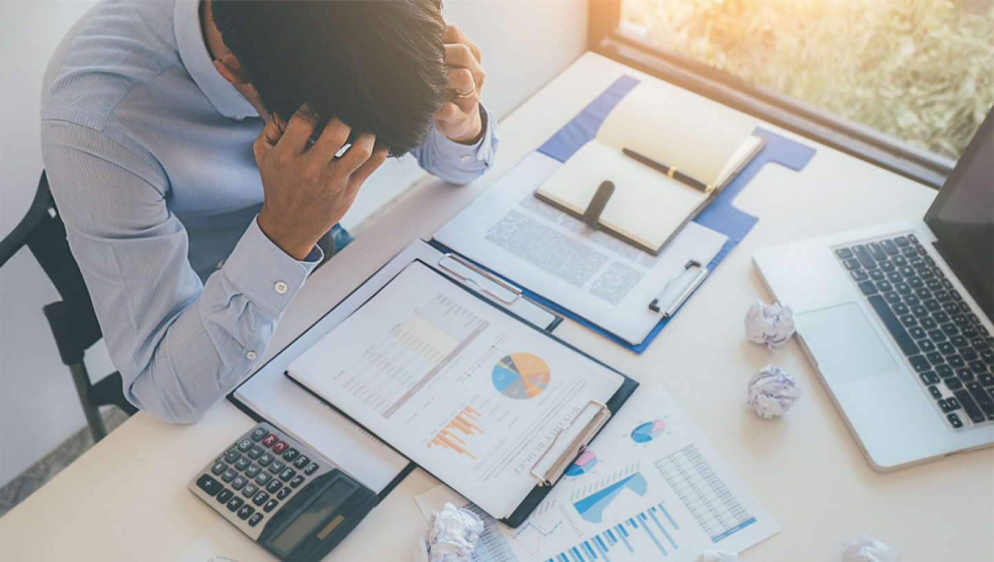 IRS Resolutions Simplified How to Tackle Tax Problems Without Losing Sleep