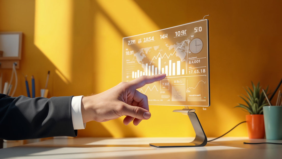 How Lodestar Enhances Financial How Lodestar Enhances Financial