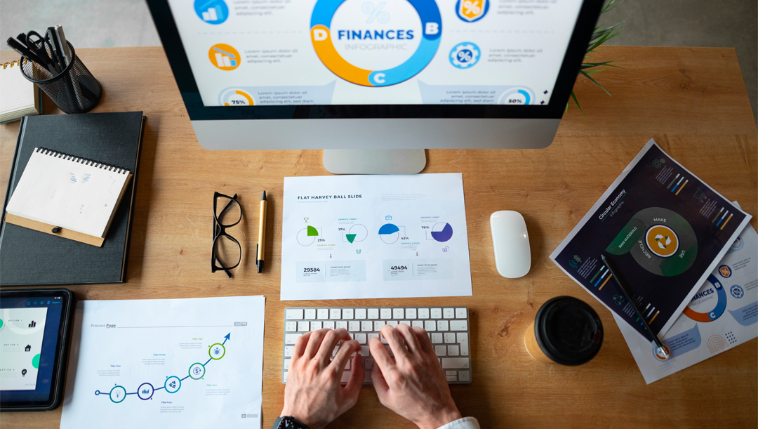 Unlocking Financial Success-How Professional Accounting Services Can Transform Your Business Unlocking Financial Success-How Professional Accounting Services Can Transform Your Business